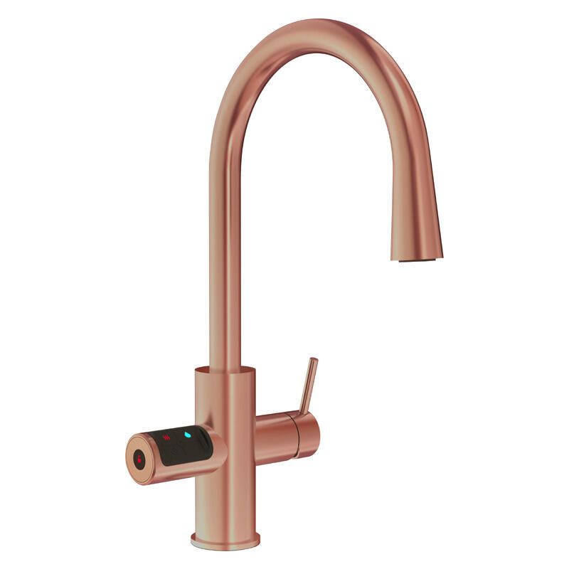 Zip G5 BAHA Celsius Plus AIO HydroTap - Brushed Bronze