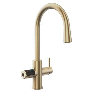 Zip G5 BAHA Celsius Plus AIO HydroTap - Brass