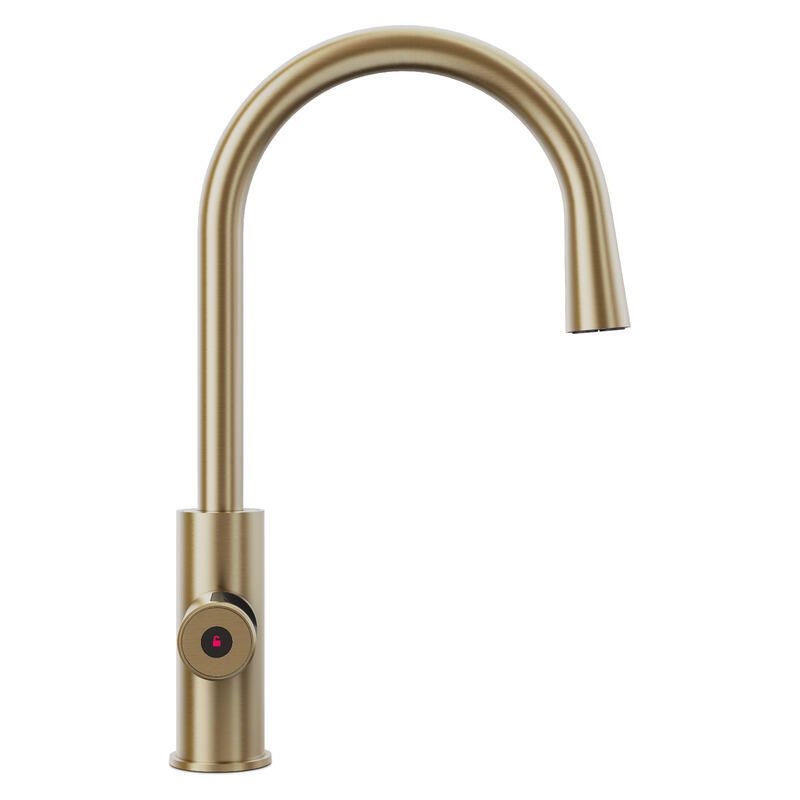Zip G5 BAHA Celsius Plus AIO HydroTap - Brass - Image 2