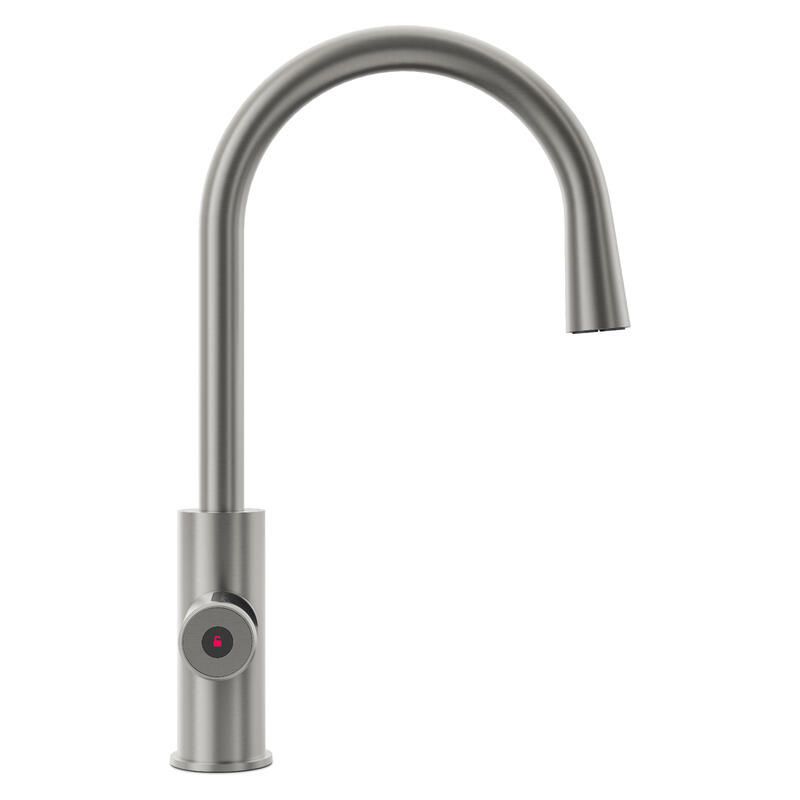 Zip G5 BAHA Celsius Plus AIO HydroTap - Brushed Gunmetal - Image 2