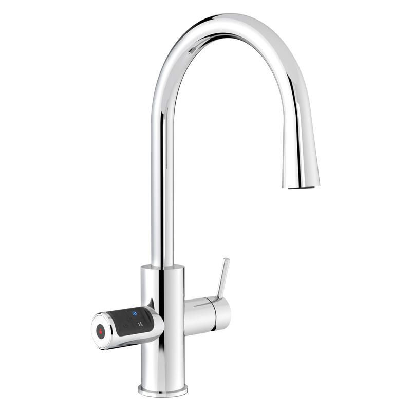 Zip G5 CSHA Celsius Plus AIO HydroTap - Chrome