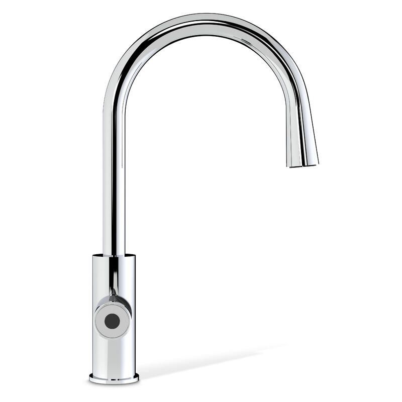 Zip G5 CSHA Celsius Plus AIO HydroTap - Chrome - Image 2