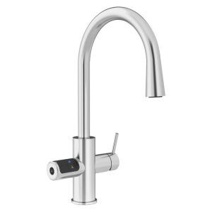 Zip G5 CSHA Celsius Plus AIO HydroTap - Brushed Chrome