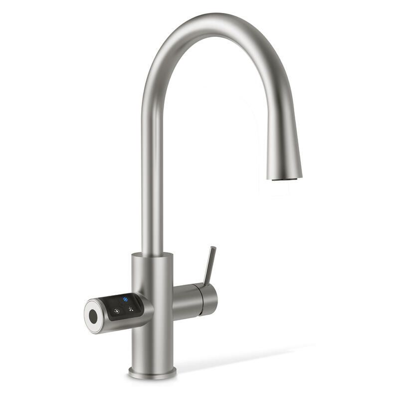 Zip G5 CSHA Celsius Plus AIO HydroTap - Gunmetal