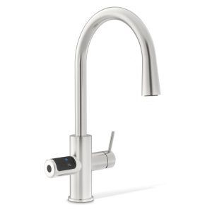 Zip G5 CSHA Celsius Plus AIO HydroTap - Brushed Nickel