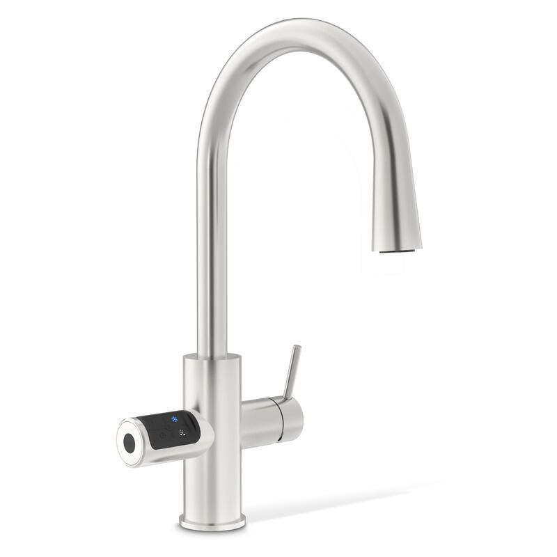 Zip G5 CSHA Celsius Plus AIO HydroTap - Brushed Nickel