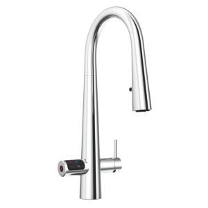 Zip HydroTap G5 BCSHA Celsius Plus AIO Pull-Out - Chrome