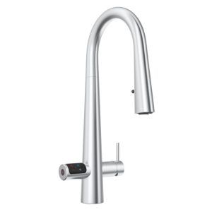 Zip HydroTap G5 BCSHA Celsius Plus AIO Pull-Out - Brushed Chrome