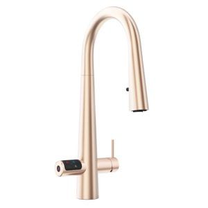 Zip HydroTap G5 BCSHA Celsius Plus AIO Pull-Out - Brushed Rose Gold