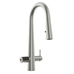 Zip HydroTap G5 BCSHA Celsius Plus AIO Pull-Out - Gunmetal