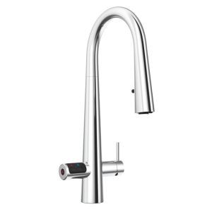 Zip HydroTap G5 Celsius Plus All-In-One Pull Out - Chrome