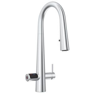 Zip Hydrotap G5 Bcha Celsius Plus Aio Pull-Out Brushed Chrome