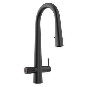 Zip HydroTap G5 Celsius Plus All-In-One Pull Out - Matte Black