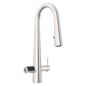 Zip HydroTap Celsius Plus All-In-One Pull Out - Brushed Nickel